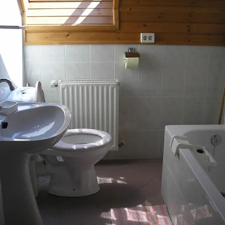 Csaladok Nyaraloja *
