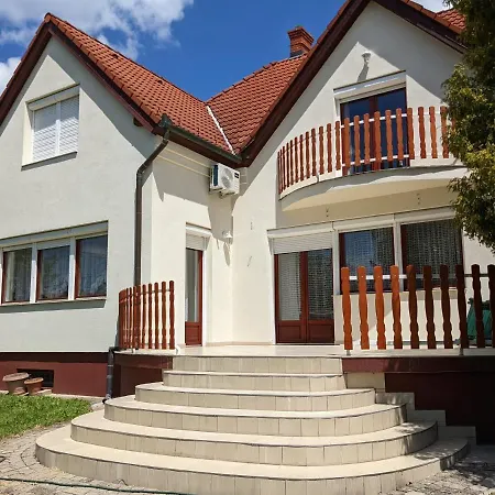 Csaladok Nyaraloja