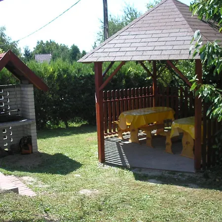 Csaladok Nyaraloja Holiday home *